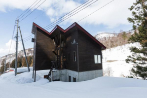  Nozawa House  Уезд Симотакаи